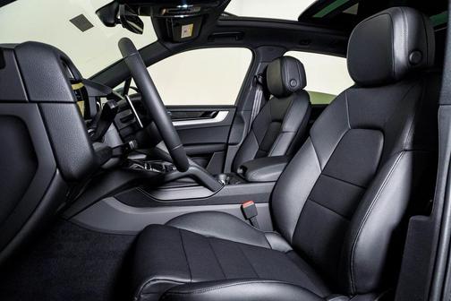 2026 Porsche Cayenne Cayenne E-Hybrid