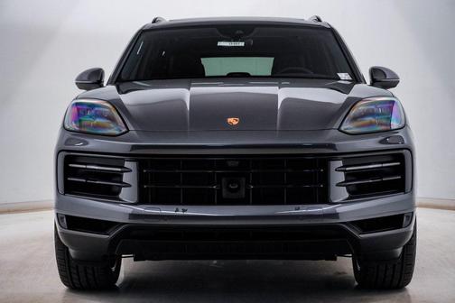2026 Porsche Cayenne Cayenne E-Hybrid