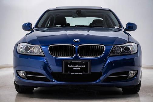 2010 BMW 335 335i xDrive