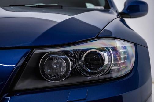 2010 BMW 335 335i xDrive