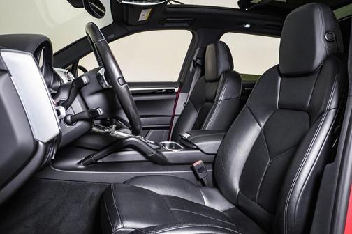 2014 Porsche Cayenne Diesel