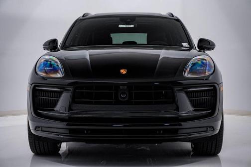 2026 Porsche Macan GTS