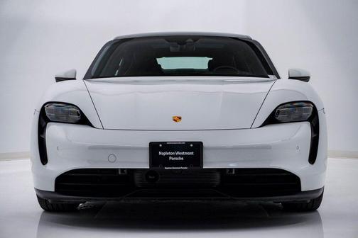 2024 Porsche Taycan **PORSCHE CERTIFIED**