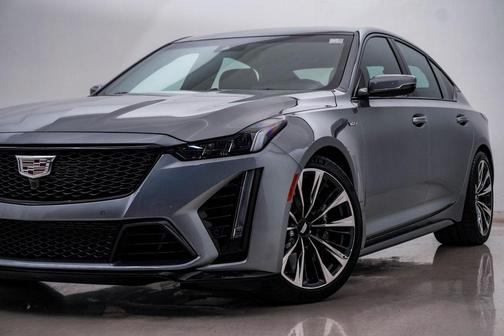 2023 Cadillac CT5-V V-Series