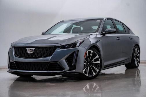 2023 Cadillac CT5-V V-Series