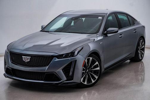 2023 Cadillac CT5-V V-Series
