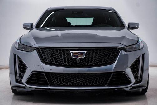 2023 Cadillac CT5-V V-Series