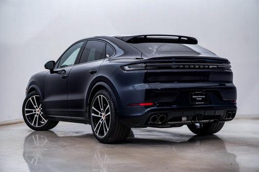 2026 Porsche Cayenne S