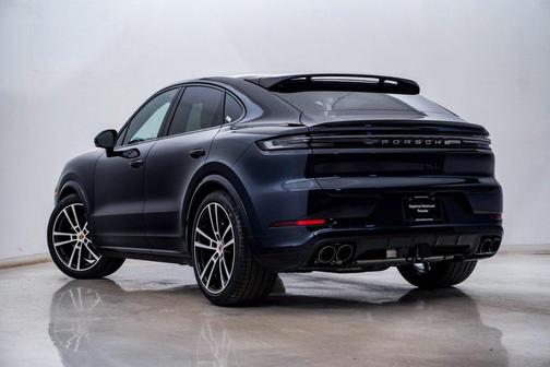 2026 Porsche Cayenne S