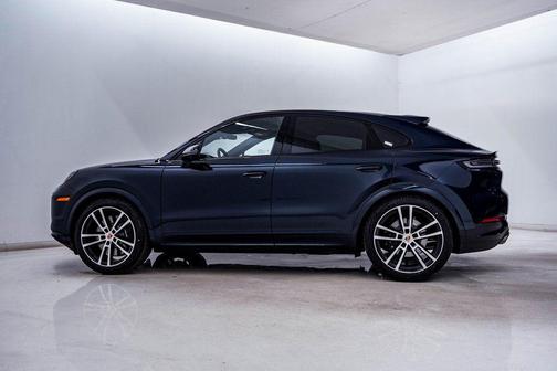 2026 Porsche Cayenne S