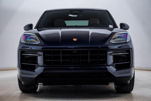 2026 Porsche Cayenne S