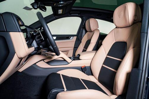 2026 Porsche Cayenne S