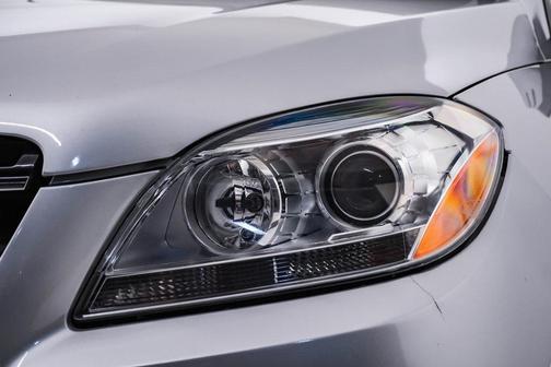 2015 Mercedes-Benz M-Class ML 350