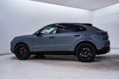 2026 Porsche Cayenne S