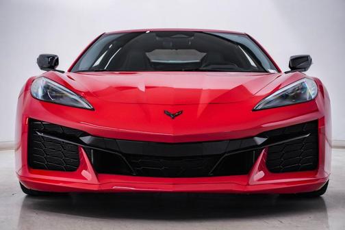 2025 Chevrolet Corvette Z06