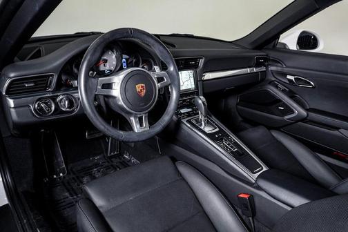 2016 Porsche 911 Carrera 4S