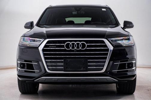 2019 Audi Q7 55 Prestige