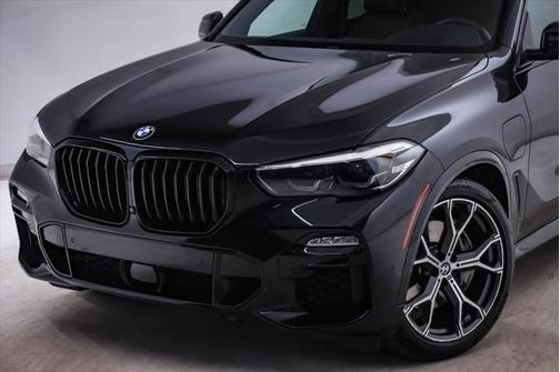 2021 BMW X5 PHEV xDrive45e