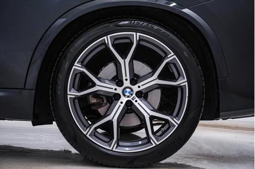 2021 BMW X5 PHEV xDrive45e
