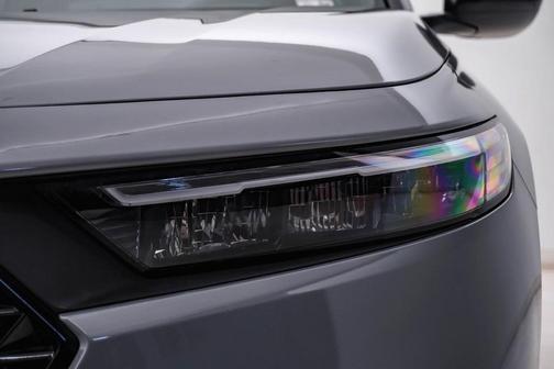 2023 Honda Accord Hybrid Base