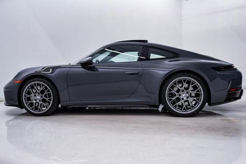 2026 Porsche 911 Carrera 4S