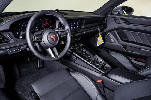 2026 Porsche 911 Carrera 4S