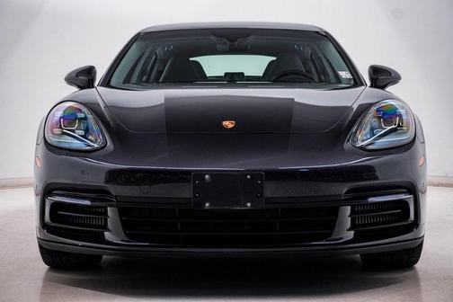 2020 Porsche Panamera 4S