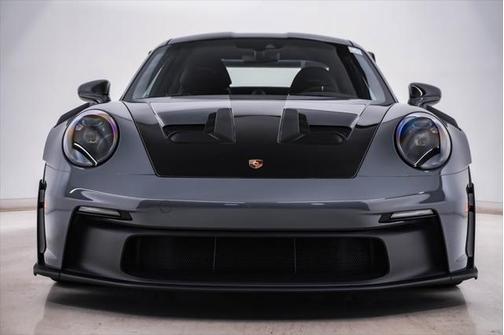 2024 Porsche 911 GT3 RS