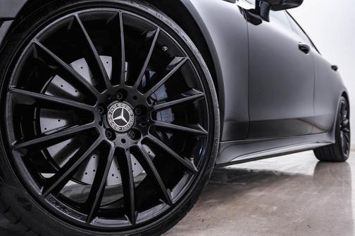 2020 Mercedes-Benz CLS 450 Base