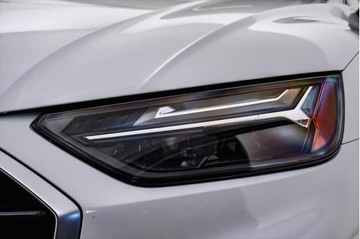 2021 Audi Q5 45 Premium Plus