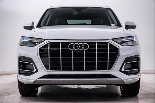 2021 Audi Q5 45 Premium Plus