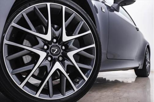 2015 Lexus RC 350 Base