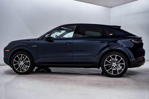 2026 Porsche Cayenne Cayenne E-Hybrid