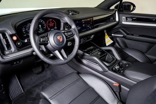 2026 Porsche Cayenne Cayenne E-Hybrid