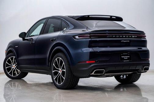 2026 Porsche Cayenne Cayenne E-Hybrid