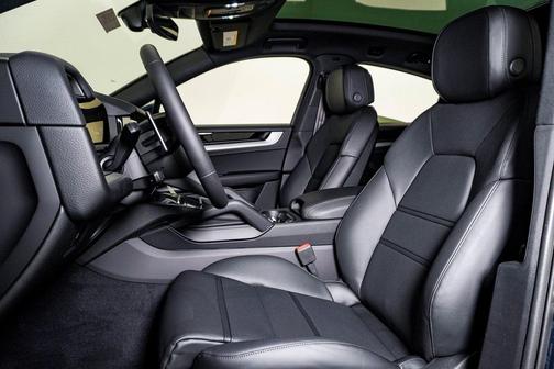 2026 Porsche Cayenne Cayenne E-Hybrid