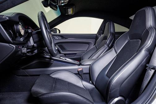 2022 Porsche 911 GT3