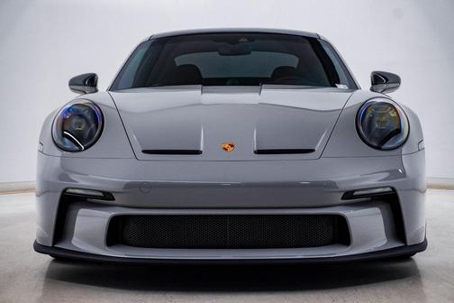 2022 Porsche 911 GT3