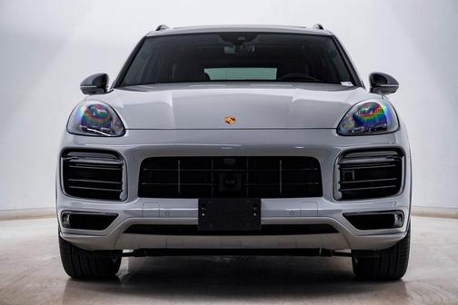 2023 Porsche Cayenne GTS
