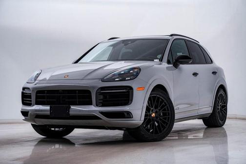 2023 Porsche Cayenne GTS