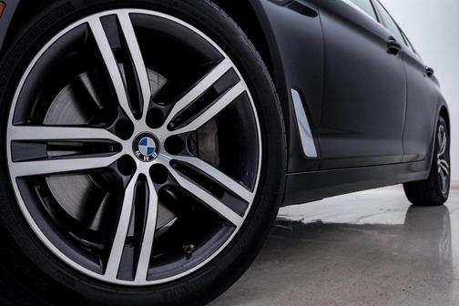 2021 BMW 540 i xDrive