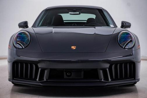 2026 Porsche 911 Carrera GTS