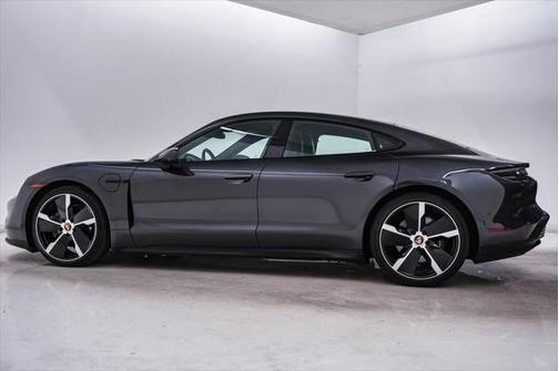 2023 Porsche Taycan **PORSCHE CERTIFIED**