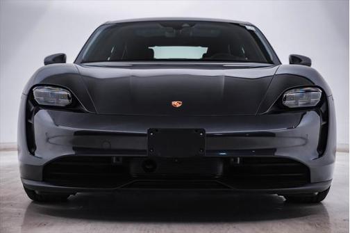 2023 Porsche Taycan **PORSCHE CERTIFIED**