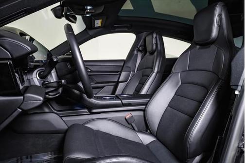 2023 Porsche Taycan **PORSCHE CERTIFIED**