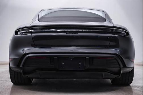 2023 Porsche Taycan **PORSCHE CERTIFIED**