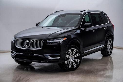 2021 Volvo XC90 Recharge Plug-In Hybrid T8 Inscription 7 Passenger