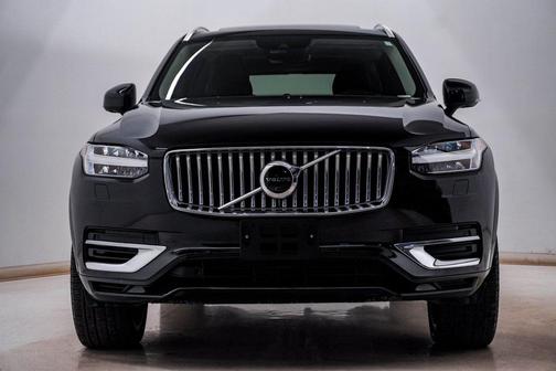 2021 Volvo XC90 Recharge Plug-In Hybrid T8 Inscription 7 Passenger