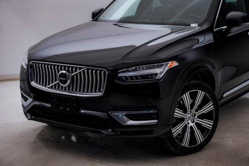 2021 Volvo XC90 Recharge Plug-In Hybrid T8 Inscription 7 Passenger