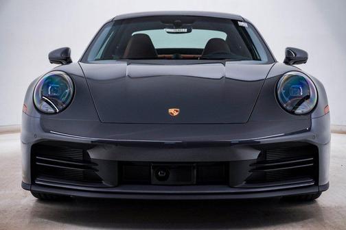 2026 Porsche 911 Carrera 4S